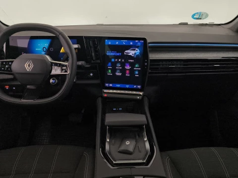 Renault Austral  Hibrido  1.2 E-Tech Hibrido Techno 146kW