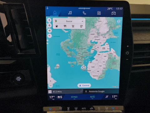 Renault Austral  Hibrido  1.2 E-Tech Hibrido Techno 146kW