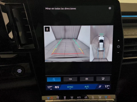 Renault Austral  Hibrido  1.2 E-Tech Hibrido Techno 146kW