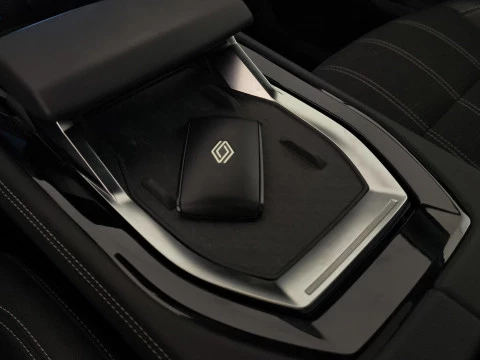 Renault Austral  Hibrido  1.2 E-Tech Hibrido Techno 146kW