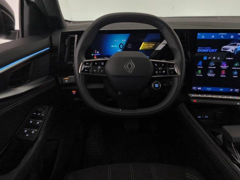 Renault Austral  Hibrido  1.2 E-Tech Hibrido Techno 146kW