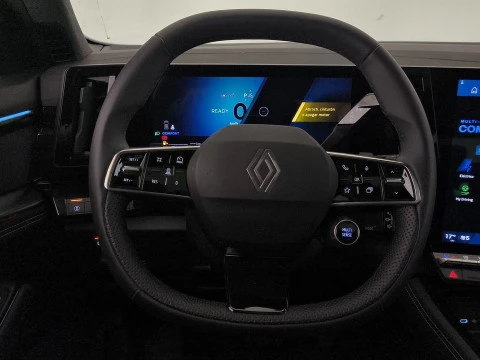 Renault Austral  Hibrido  1.2 E-Tech Hibrido Techno 146kW