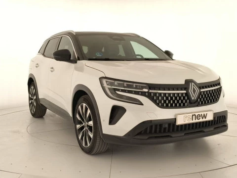 Renault Austral  Hibrido  1.2 E-Tech Hibrido Techno 146kW