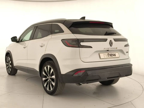 Renault Austral  Hibrido  1.2 E-Tech Hibrido Techno 146kW