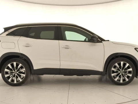 Renault Austral  Hibrido  1.2 E-Tech Hibrido Techno 146kW