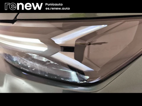 Dacia Bigster  Hibrido  Hybrid Journey 4x2 115KW