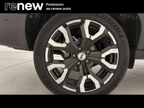 Dacia Bigster  Hibrido  Hybrid Journey 4x2 115KW