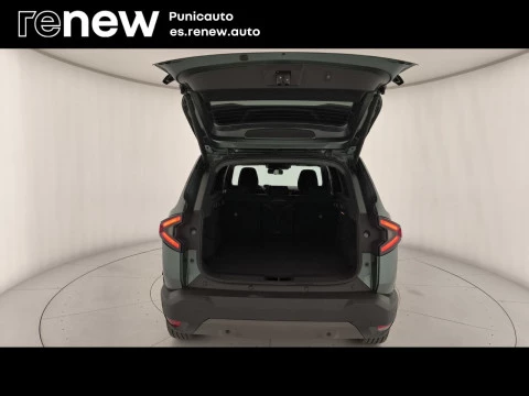Dacia Bigster  Hibrido  Hybrid Journey 4x2 115KW