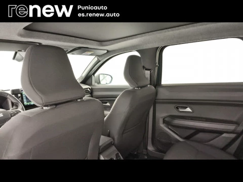 Dacia Bigster  Hibrido  Hybrid Journey 4x2 115KW
