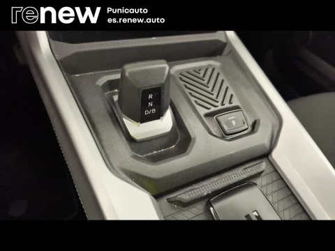 Dacia Bigster  Hibrido  Hybrid Journey 4x2 115KW