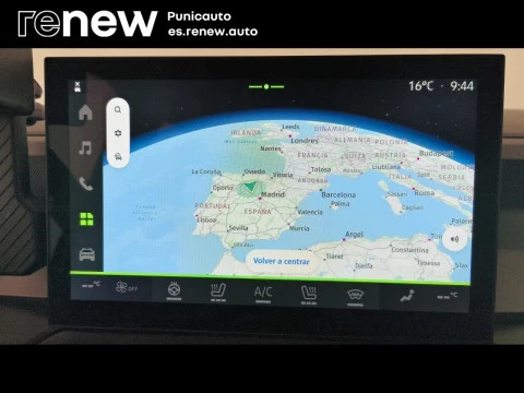 Dacia Bigster  Hibrido  Hybrid Journey 4x2 115KW