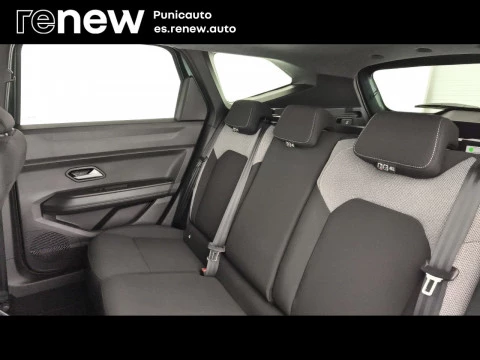 Dacia Bigster  Hibrido  Hybrid Journey 4x2 115KW