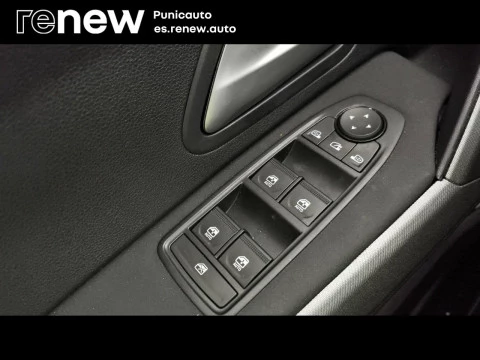 Dacia Bigster  Hibrido  Hybrid Journey 4x2 115KW