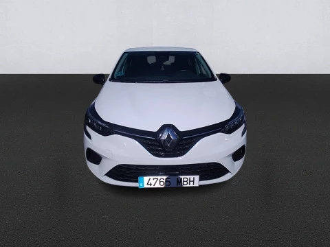 Renault Clio Equilibre Blue dCi 74kW (100CV)