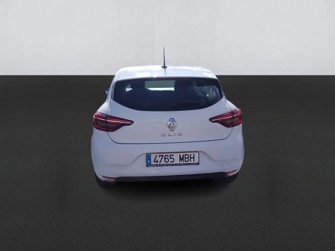 Renault Clio Equilibre Blue dCi 74kW (100CV)