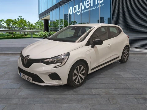 Renault Clio Equilibre Blue dCi 74kW (100CV)