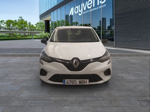 Renault Clio Equilibre Blue dCi 74kW (100CV)