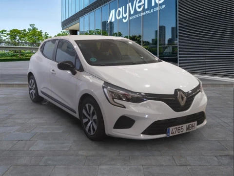 Renault Clio Equilibre Blue dCi 74kW (100CV)