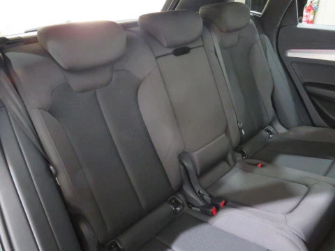 Audi Q5 S Line 55 quattro 270 kW (367 CV) S tronic