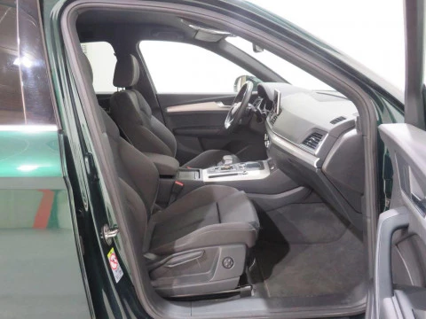 Audi Q5 S Line 55 quattro 270 kW (367 CV) S tronic