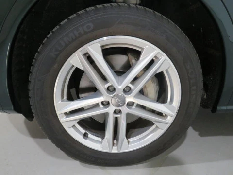 Audi Q5 S Line 55 quattro 270 kW (367 CV) S tronic