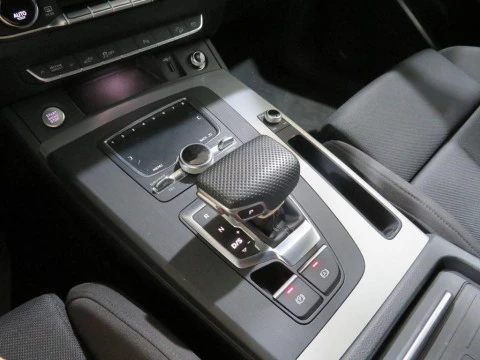 Audi Q5 S Line 55 quattro 270 kW (367 CV) S tronic