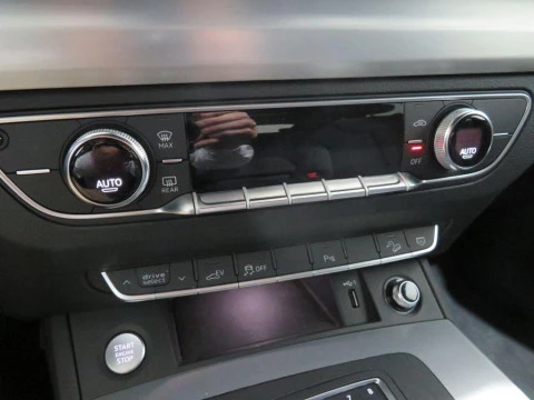 Audi Q5 S Line 55 quattro 270 kW (367 CV) S tronic