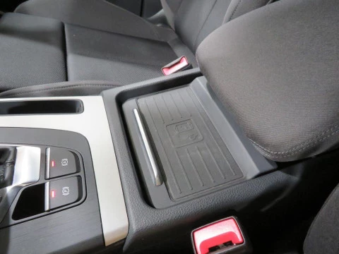 Audi Q5 S Line 55 quattro 270 kW (367 CV) S tronic