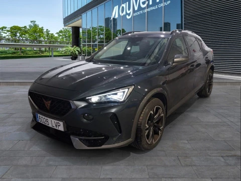 Cupra Formentor 2.0 TDI 110kW (150 CV)