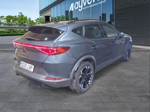 Cupra Formentor 2.0 TDI 110kW (150 CV)