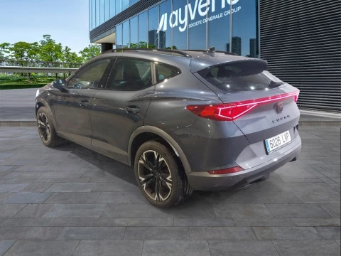 Cupra Formentor 2.0 TDI 110kW (150 CV)