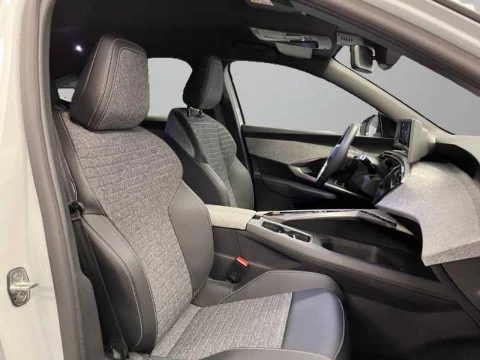 Peugeot 3008 Hybrid 1.2 100KW Allure eDCS6