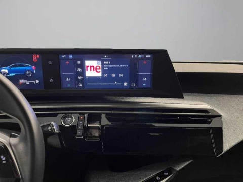 Peugeot 3008 Hybrid 1.2 100KW Allure eDCS6