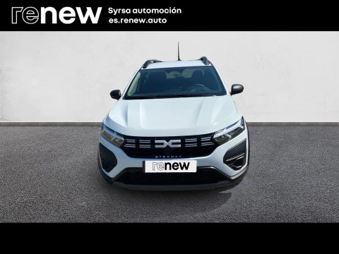 Dacia Sandero Stepway Essential 74kW (100CV) ECO-G