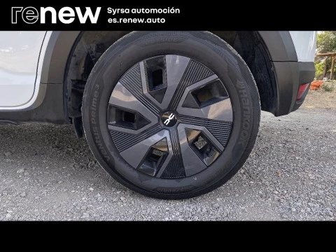 Dacia Sandero Stepway Essential 74kW (100CV) ECO-G