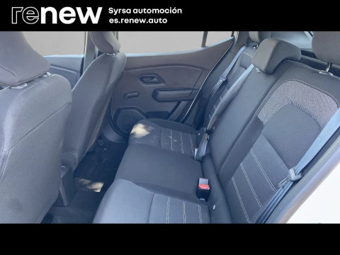 Dacia Sandero Stepway Essential 74kW (100CV) ECO-G