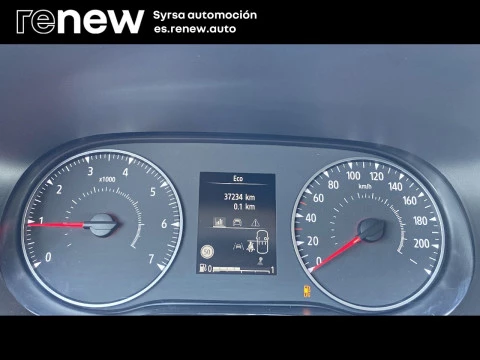 Dacia Sandero Stepway Essential 74kW (100CV) ECO-G