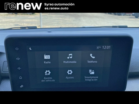 Dacia Sandero Stepway Essential 74kW (100CV) ECO-G