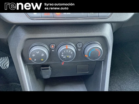 Dacia Sandero Stepway Essential 74kW (100CV) ECO-G