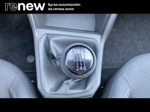 Dacia Sandero Stepway Essential 74kW (100CV) ECO-G
