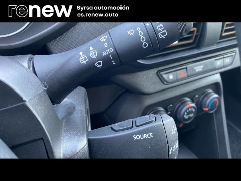 Dacia Sandero Stepway Essential 74kW (100CV) ECO-G