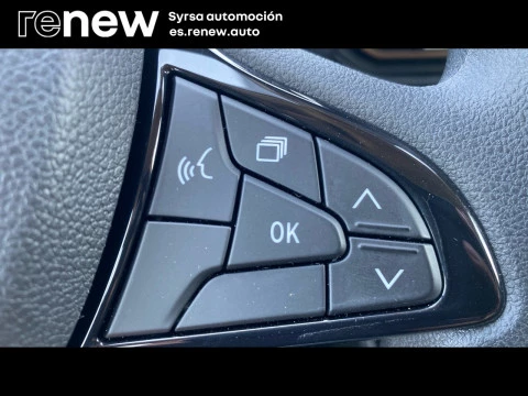 Dacia Sandero Stepway Essential 74kW (100CV) ECO-G
