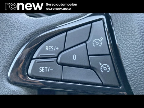 Dacia Sandero Stepway Essential 74kW (100CV) ECO-G