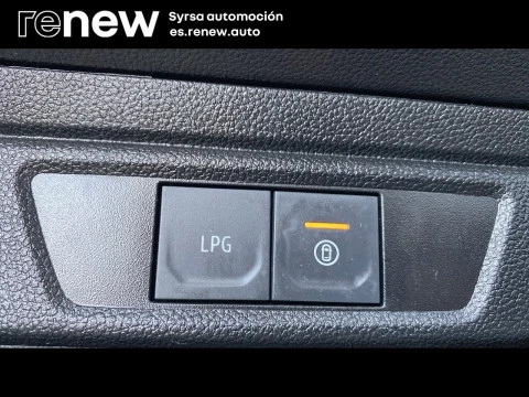 Dacia Sandero Stepway Essential 74kW (100CV) ECO-G