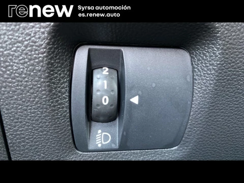 Dacia Sandero Stepway Essential 74kW (100CV) ECO-G