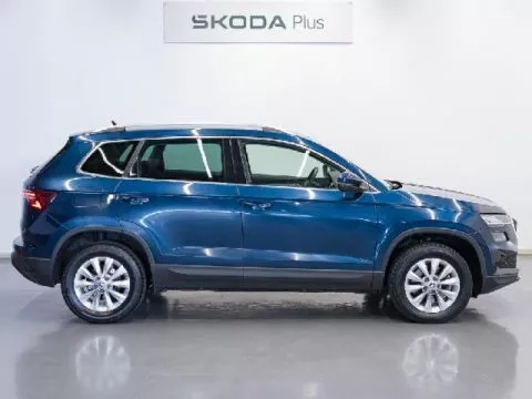 Skoda Karoq 1.5 TSI 110kW (150CV) ACT Ambition