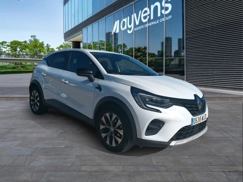 Renault Captur evolution TCe 67kW (90CV)