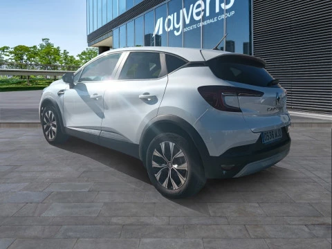 Renault Captur evolution TCe 67kW (90CV)