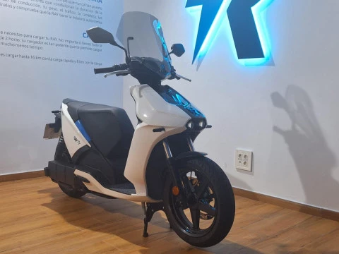 Ray 7.7 3.3 Kw TIPO2