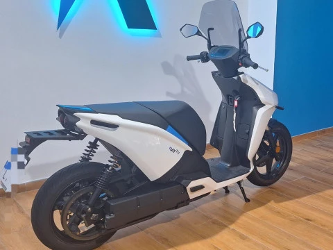 Ray 7.7 3.3 Kw TIPO2